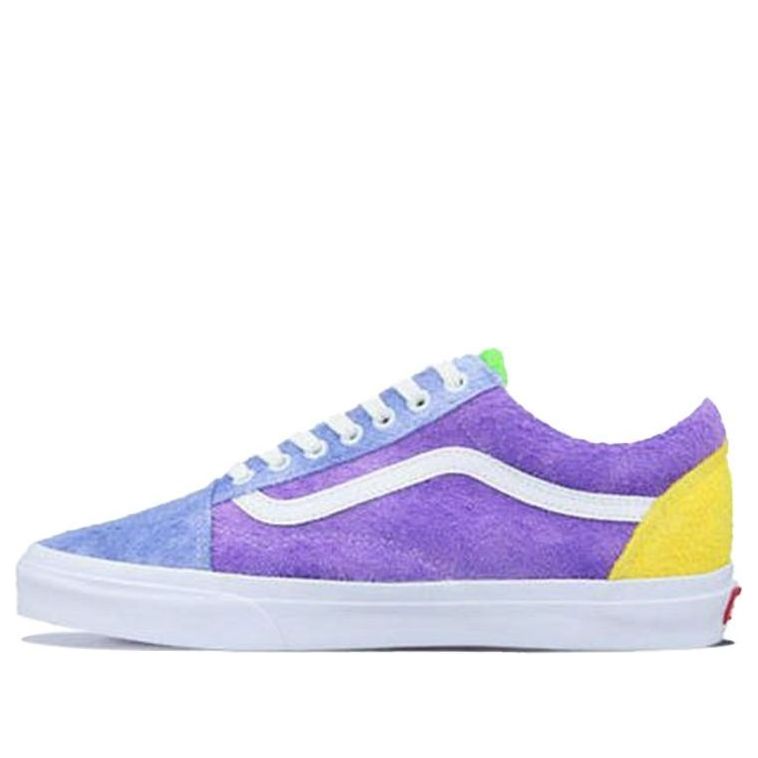 Vans Anderson .Paak x Old Skool 'Ziti' VN0A4U3B2N9