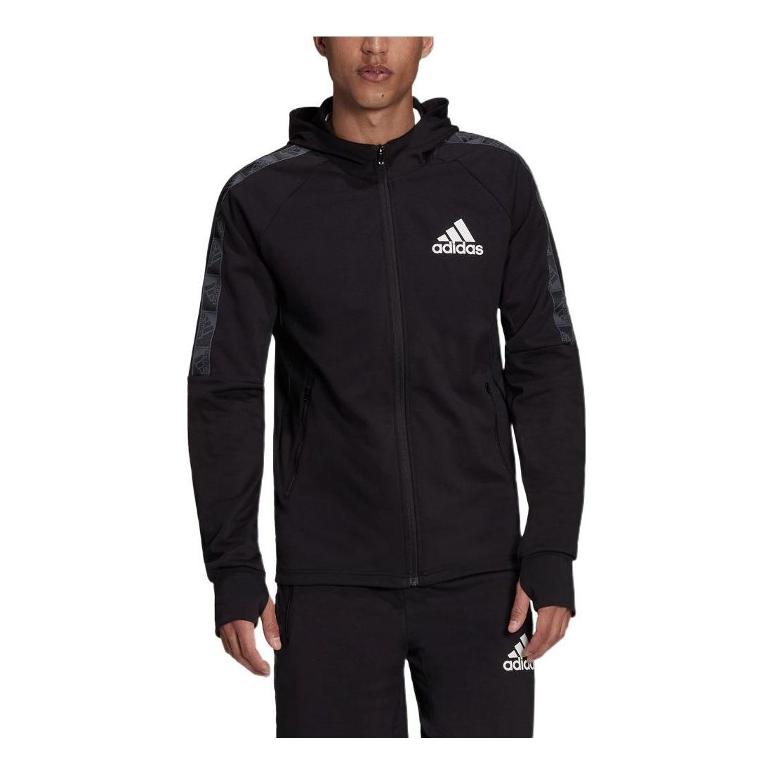 adidas Logo GV5302