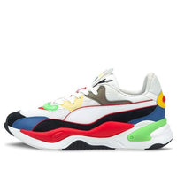 PUMA RS-2K 'Internet Exploring - Poppy Red' 373309-21