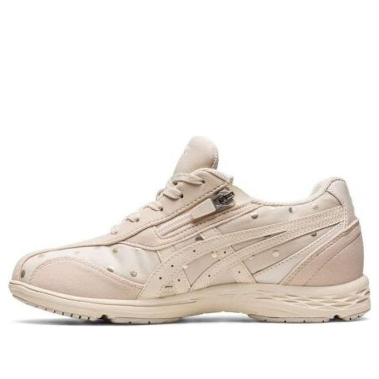 (WMNS) ASICS Hadashi Walker Shoes 'Cream White Pink' 1292A049-250