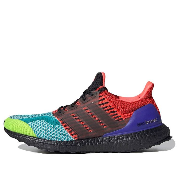 adidas UltraBoost DNA 'What The' EG5923