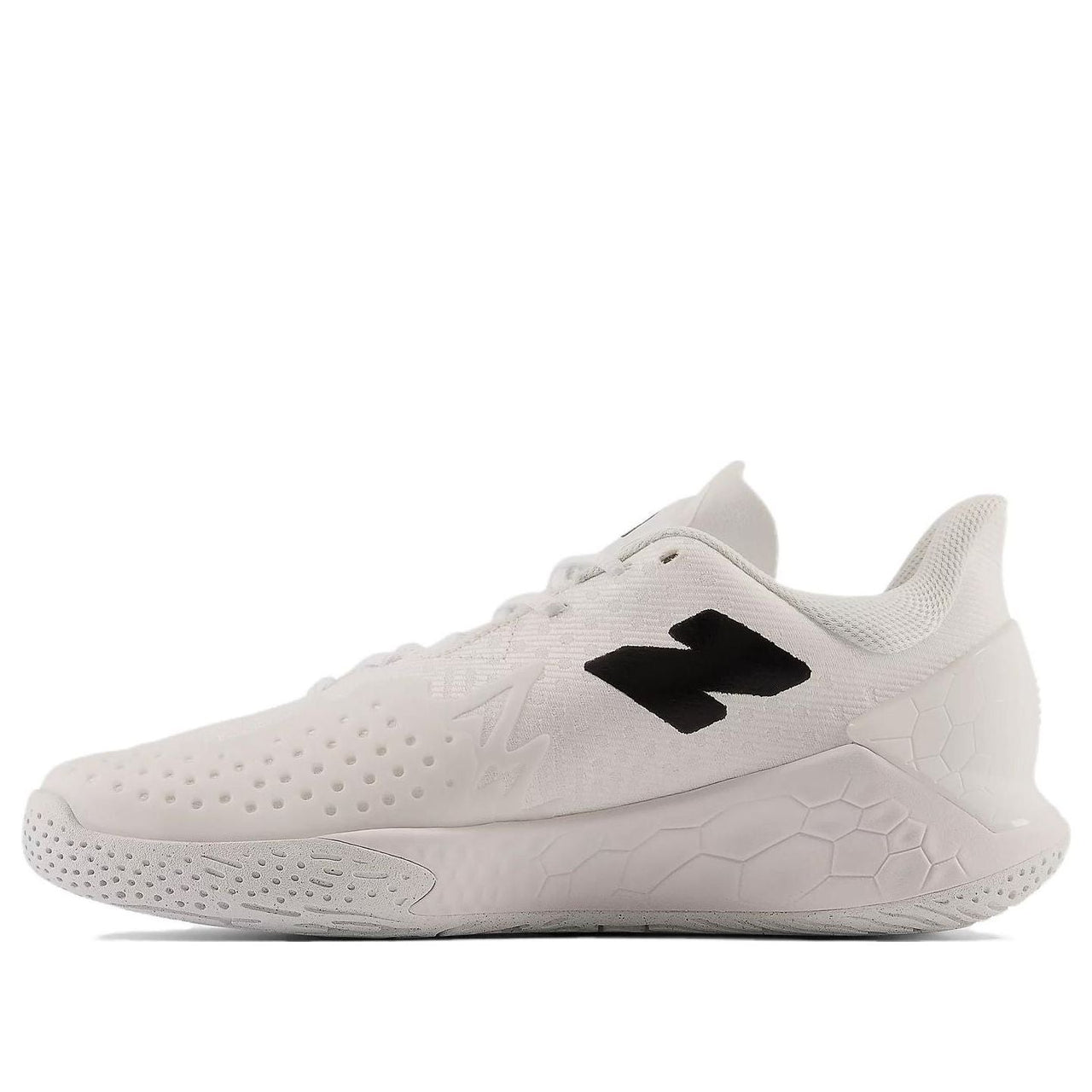 New Balance Fresh Foam X LAV v2 'White Black' MCHLAVS2