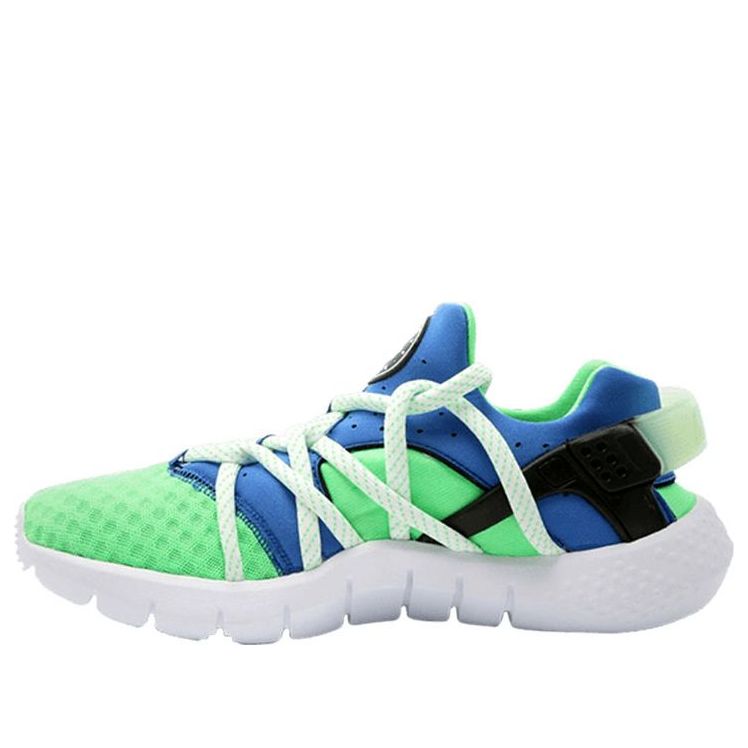 Nike Huarache NM 'Scream Green' 705159-304