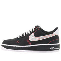 Nike Air Force 1 '07 LV8 'Exposed Stitching' CU6646-001