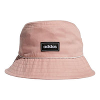 قبعة صياد السمك adidas neo adidas Sports باللون الوردي FM6754