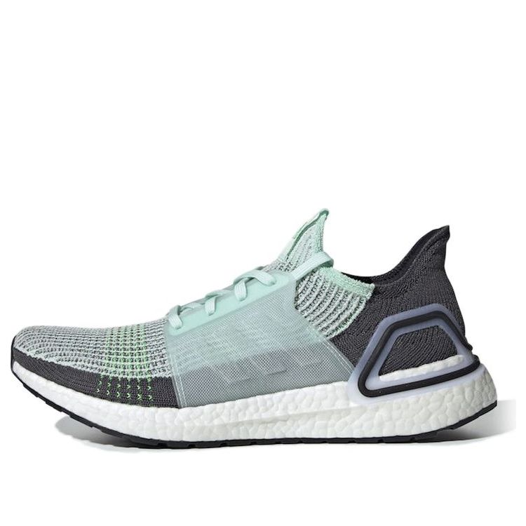 adidas UltraBoost 19 'Ice Mint' F35244