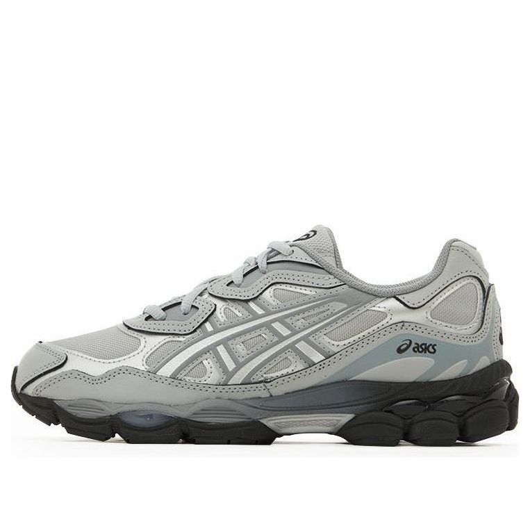 ASICS Gel-NYC 'Mid Grey Sheet Rock' 1203A280-020