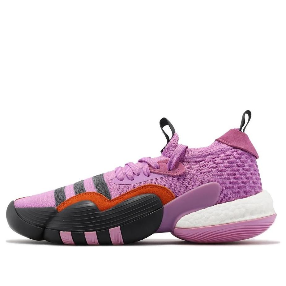 adidas Trae Young 2.0 Basketball Shoes 'Pulse Lilac' H06483