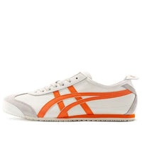 Onitsuka Tiger Mexico 66 'Creamwhite Orange' 1183B771-101