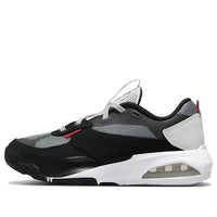 (GS) Air Jordan Air 200E 'Black Smoke Grey' DM9677-060