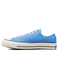Converse Chuck 70 Low 'University Blue' 171569C