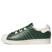 adidas Superstar 'Team Dark Green' GZ4743
