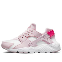(GS) Nike Huarache Run 'Pink Foam' 654275-608