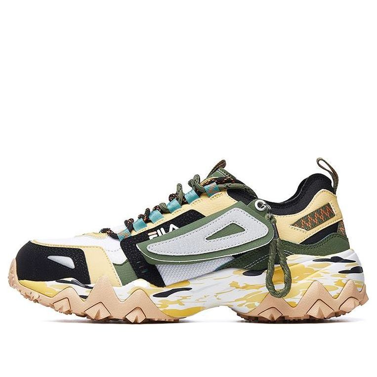 FILA FUSION T12M041102FJB