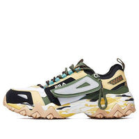 FILA FUSION T12M041102FJB