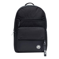 Li-Ning BadFive Logo Backpack 'Black' ABST005-1