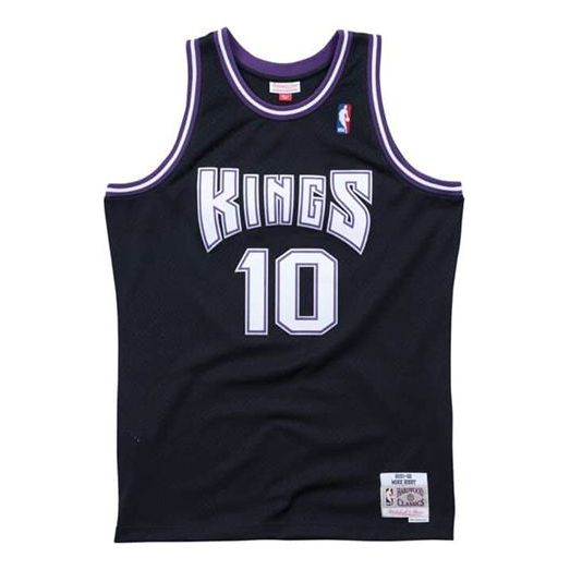 Mitchell & Ness NBA SW 2001-02 10 SMJYGS18207-SKIBLCK01MBI