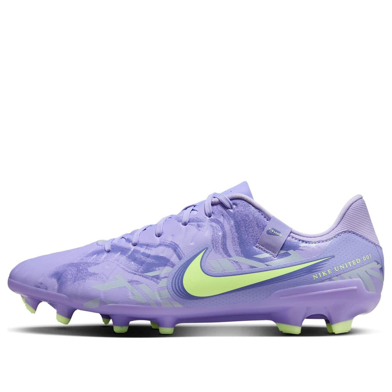 Nike Tiempo Legend 10 Academy FG 'United Pack' HF1590-500