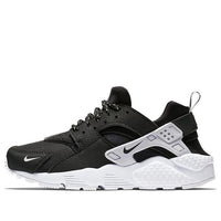 (GS) Nike Huarache Run SE 'Black' 909143-006