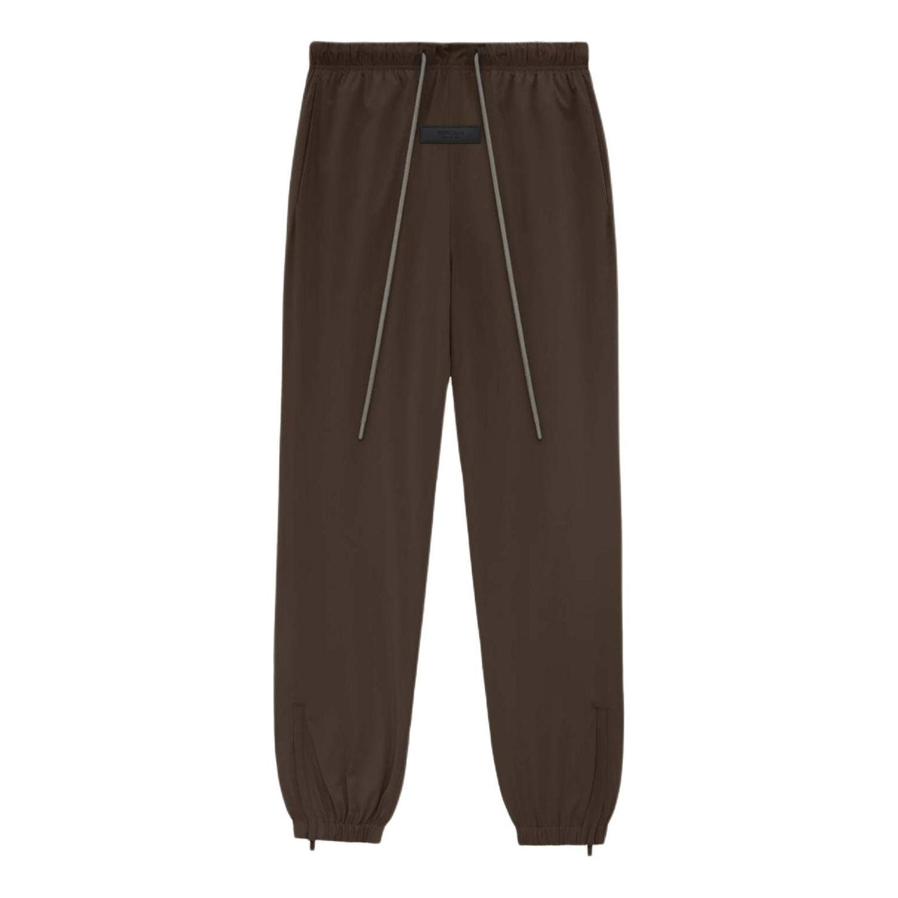Fear of God Essentials SS24 Nylon Track Pants 'Wood' 130SU242166F