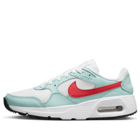 (WMNS) Air Max SC SE 'Jade Ice Fusion Red' CW4554-115