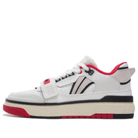 (WMNS) Li-Ning BadFive Rookie Premium x Fred VanVleet 'Creamwhite Black' ABCS028-1