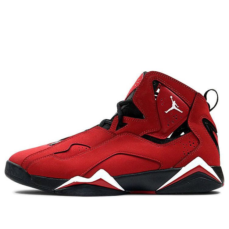 Air Jordan 7 True Flight Red/Black 342964-610