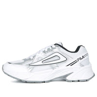 FILA Decypher Shoes Grey/Black/White 1GM00828_052