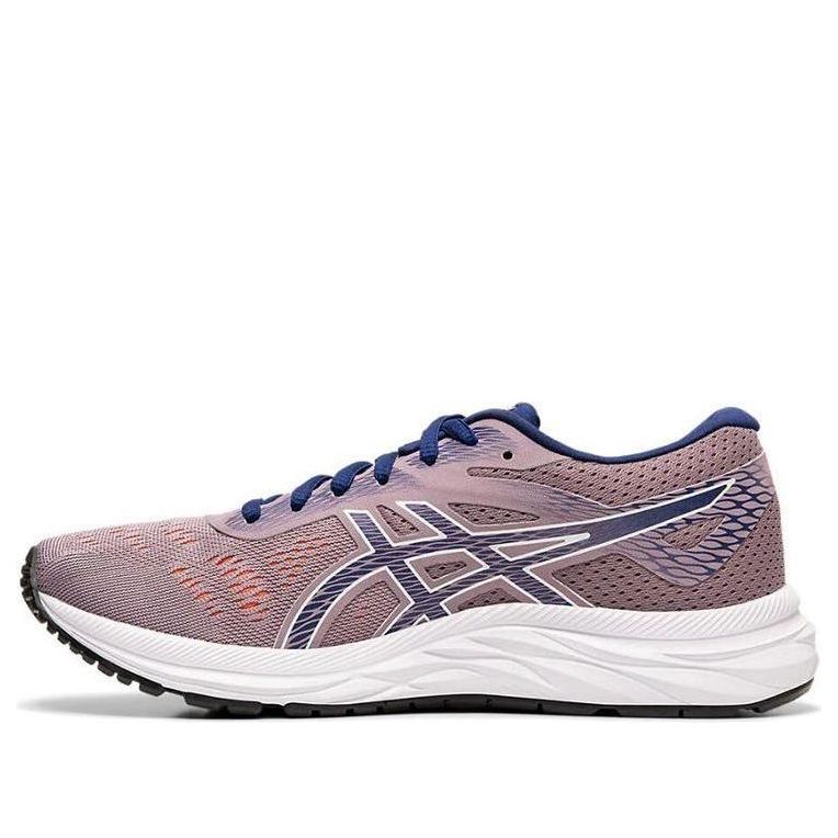 (WMNS) ASICS Gel-Excite 6 'Violet Blush Dive Blue' 1012A150-500