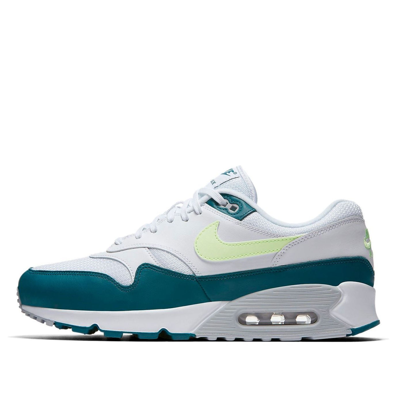 Nike Air Max 90/1 'Spruce Lime' AJ7695-103
