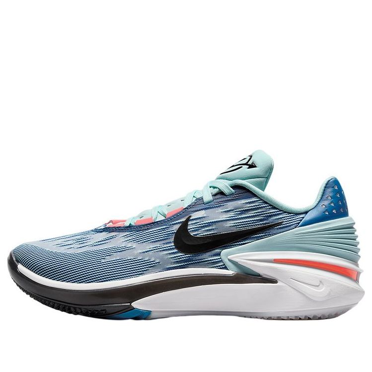 Nike Air Zoom GT Cut 2 'Industrial Blue Jade Ice' DJ6015-404