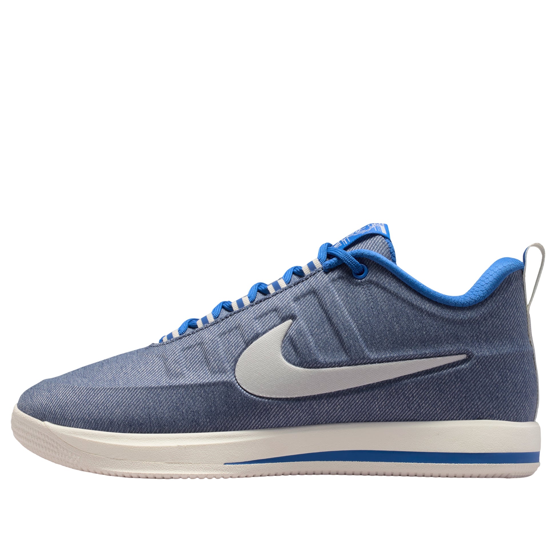 Nike Book 2 EP 'Must Be The Denim' IB6688-900