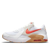 (GS) Nike Air Max Excee 'White Orange' CD6894-109