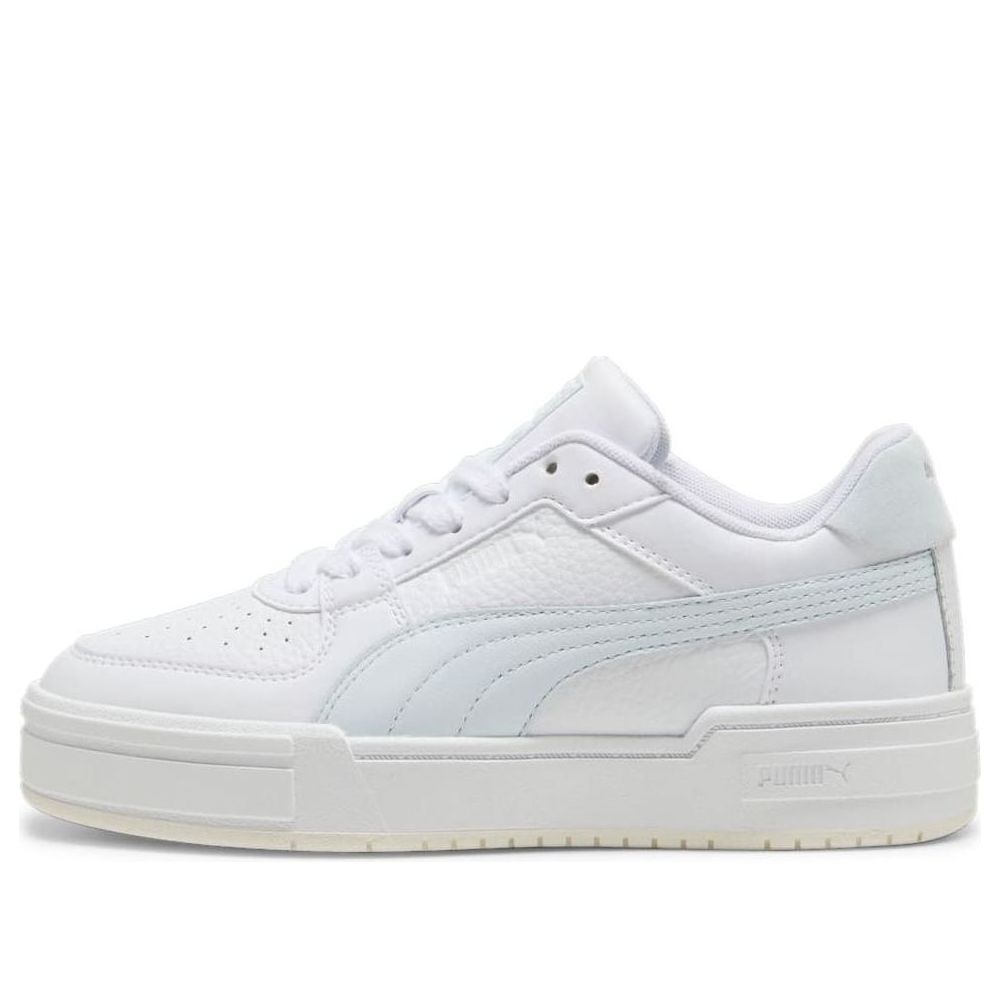 (WMNS) PUMA CA Pro 'White Dewdrop' 394749-05