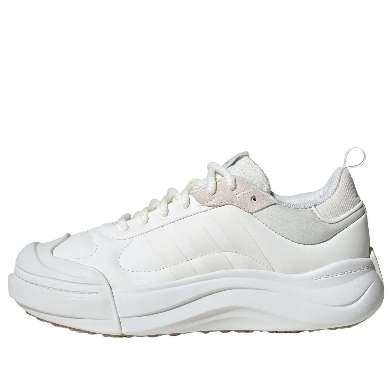 adidas MAXXCOURT LEATHER 'White' IH8677