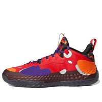 حذاء adidas Harden Volume 5 'Chinese New Year' G55811