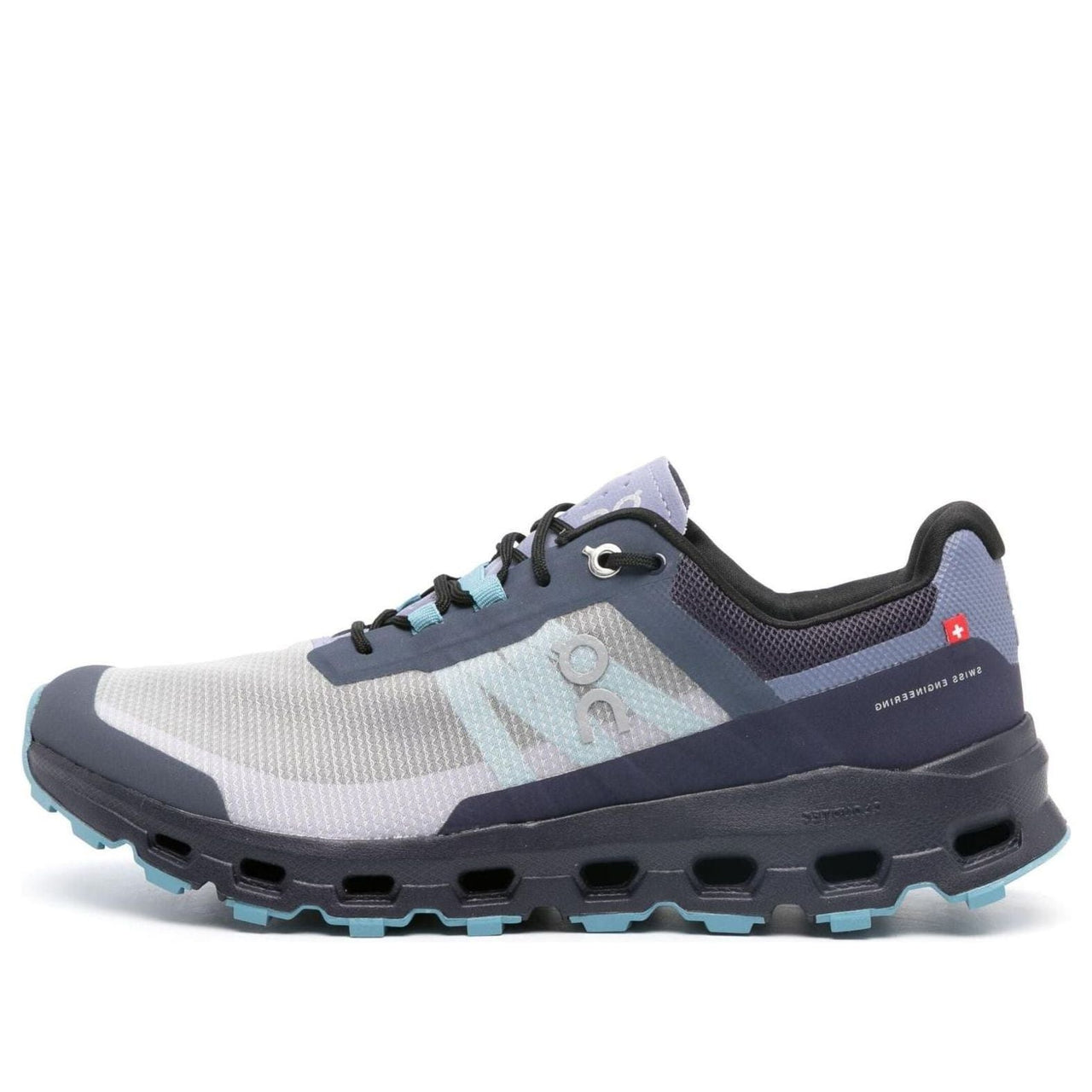 (WMNS) On Running Cloudvista 'Navy Wash' 64.98061