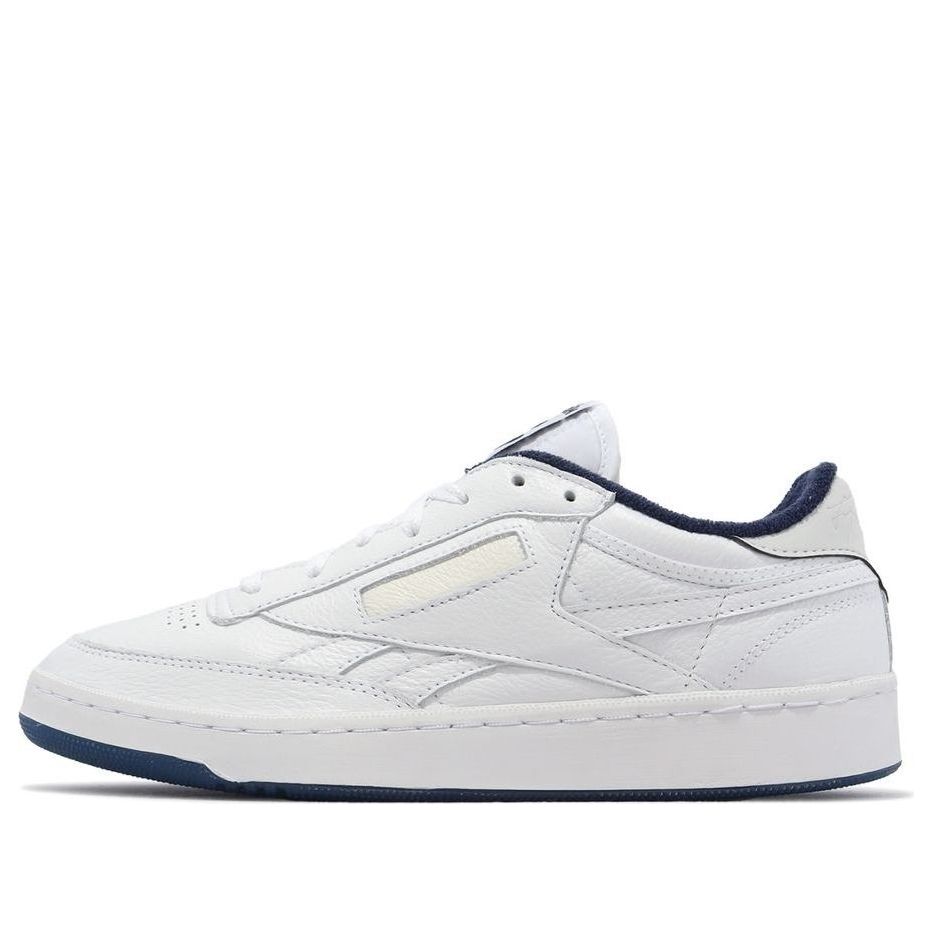 Reebok x Tyrrell Winston Reebok Club C 'White Navy' 100069833