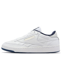 Reebok x Tyrrell Winston Reebok Club C 'White Navy' 100069833