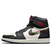 Air Jordan 1 Retro High OG 'A Star Is Born' 555088-015