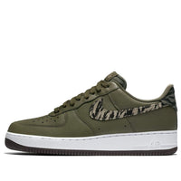 Nike Air Force 1 Low 'Tiger Camo Olive' AQ4131-200
