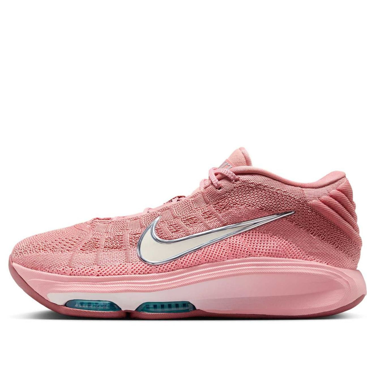 Nike Air Zoom GT Hustle 3 'Red Stardust' FV5953-602