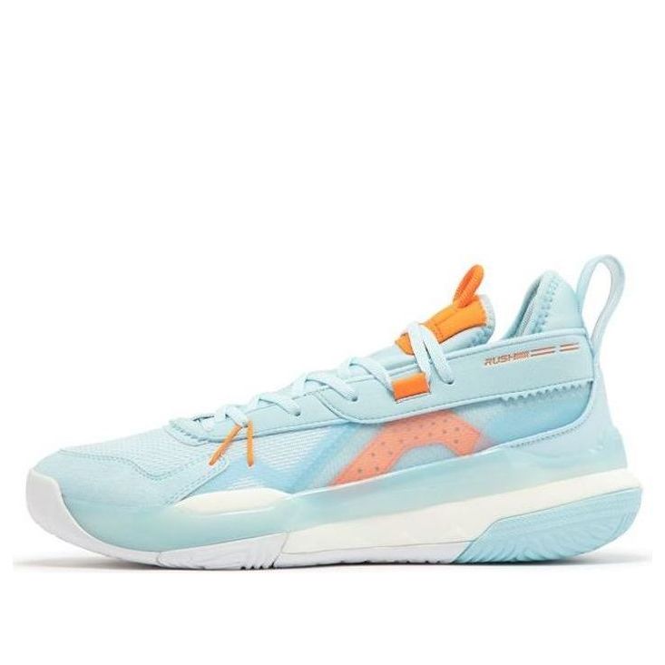 361 Degrees Fire Battle 3.0 'Blue Orange' 572331110-3