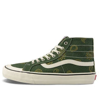 Vans SK8-HI 138 Decon SF 'Olive Green' VN0A3MV12U2