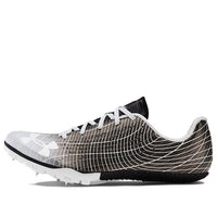 Under Armour Kick Sprint 3 'Black Mod Grey' 3022002-001
