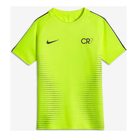 Football s Kids Nike Kids CR7 Dry Squad Top 807264-702