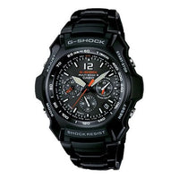 CASIO G-Shock Analog-Digital 'Black' GW-2000BD-1A