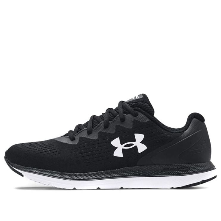 Under Armour Charged Impulse 2 'Black White' 3024136-001