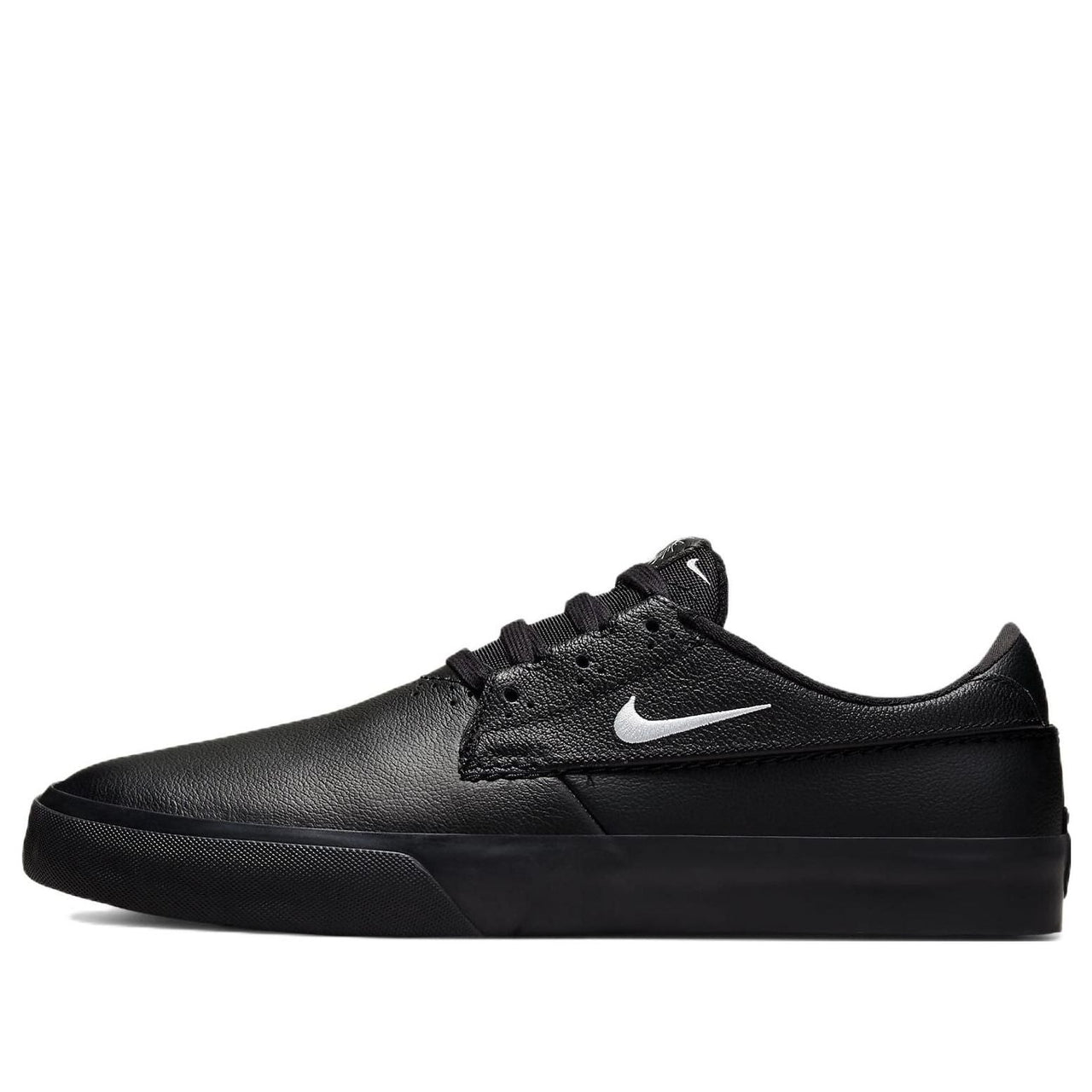 Nike Shane Premium SB 'Triple Black' DM0478-001