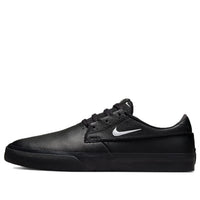 Nike Shane Premium SB 'Triple Black' DM0478-001